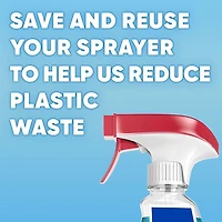 Windex® Glass Cleaner Refill, Original, 5L, Refill