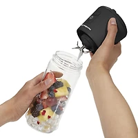 Hamilton Beach Blend Now Portable Cordless Blender 51180