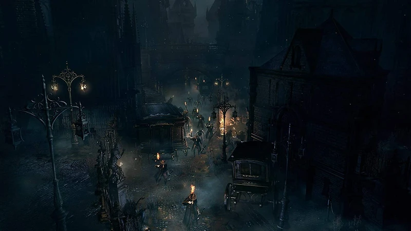 Bloodborne™ PS4