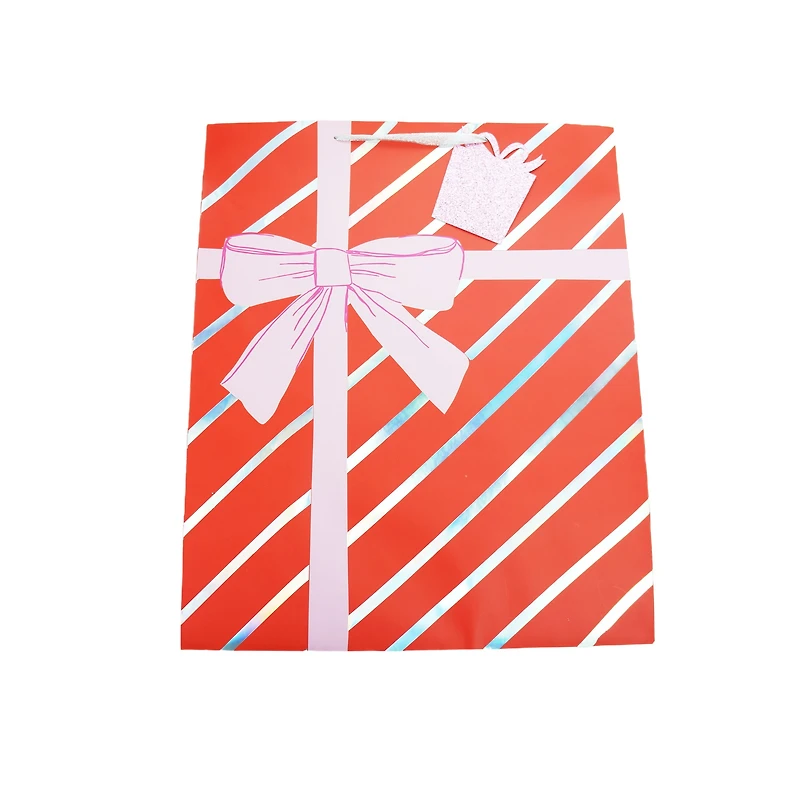 BOWNOT JUMBO BAG - FRENCH