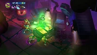 Teenage Mutant Ninja Turtles: Splintered Fate Deluxe Edition (Xbox)
