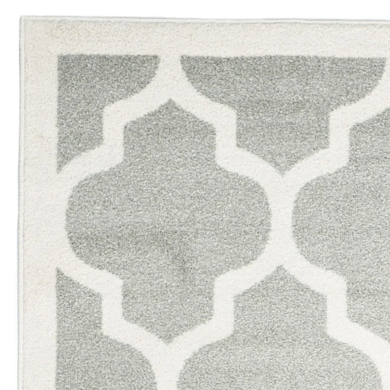 Safavieh Amherst Roderick Tapis Géométrique