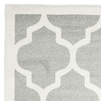 Safavieh Amherst Roderick Tapis Géométrique