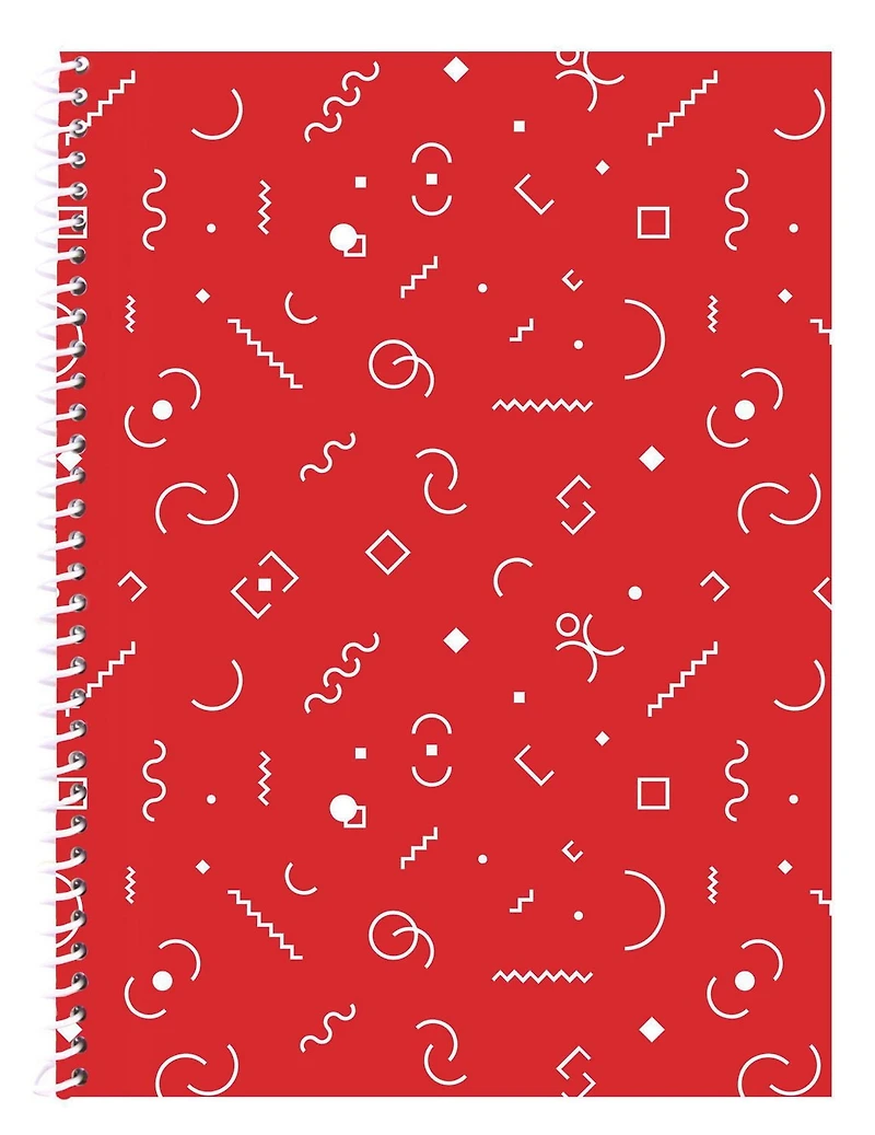 Hilroy Cahier en poly, 100 pages