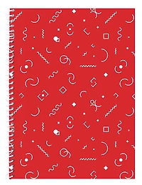Hilroy Cahier en poly, 100 pages