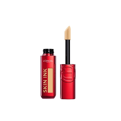 Fond de Teint & Correcteur Hybride Infallible Skin Ink Fond de teint et anticernes légers longue tenue