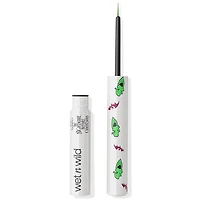 Eyeliner Liquide Scintillant - L'Étrange Noël de Monsieur Jack