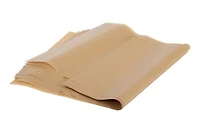 TITAN Pre-Cut Parchment Paper Sheets, 40 Sheets