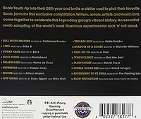 Sonic Youth - Hits Are For Squares