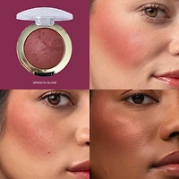 MILANI FARD A JOUES CUIT ROUGIR GRANITA GLOW