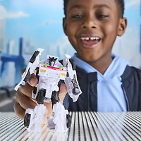 Transformers CYBERWORLD, figurine Cyber Changers Wheeljack