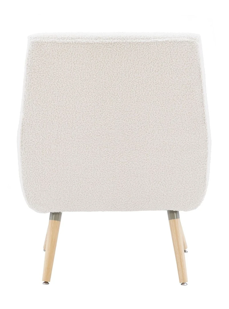 Chaise Sherpa Marley