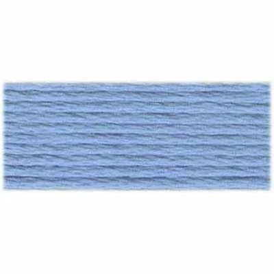 Fil à broder en coton DMC à 6 brins 8m – Rose 6 Brins