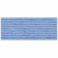 Fil à broder en coton DMC à 6 brins 8m – Rose 6 Brins