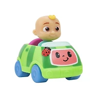 CoComelon Mini Véhicule - JJ melon