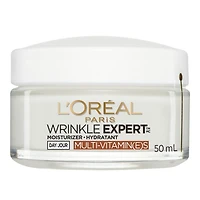 L'Oréal Paris Wrinkle Expert 65+ Day Moisturizer For Face, 50 mL