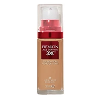 Fond de teint Age Defying 3X™ de Revlon Raffermissant et lissant
