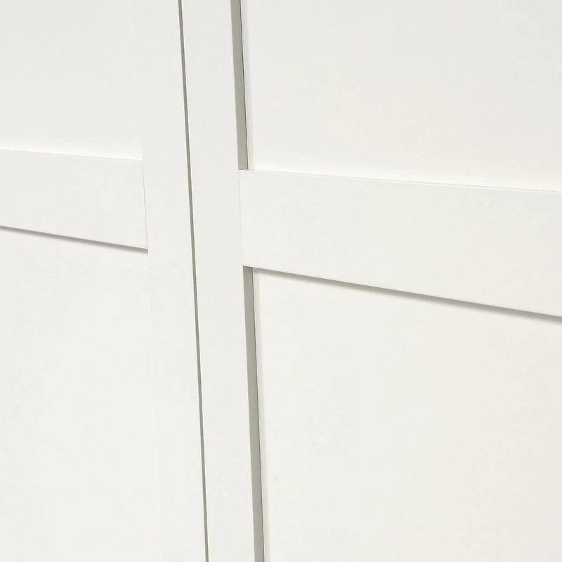 Sauder La Collection HomePlus Meuble de rangement