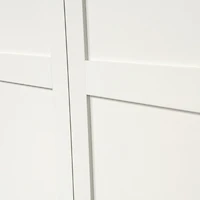 Sauder La Collection HomePlus Meuble de rangement