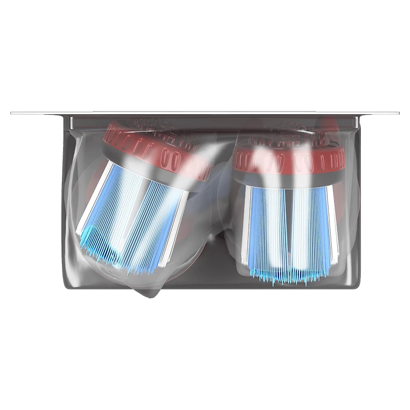 Colgate 360 Vibrate Whitening Battery-Operated Toothbrushes with 1 AAA Battery