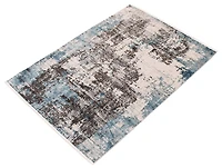ECARPET Modern Abstract Area Rug Sparrow Collection