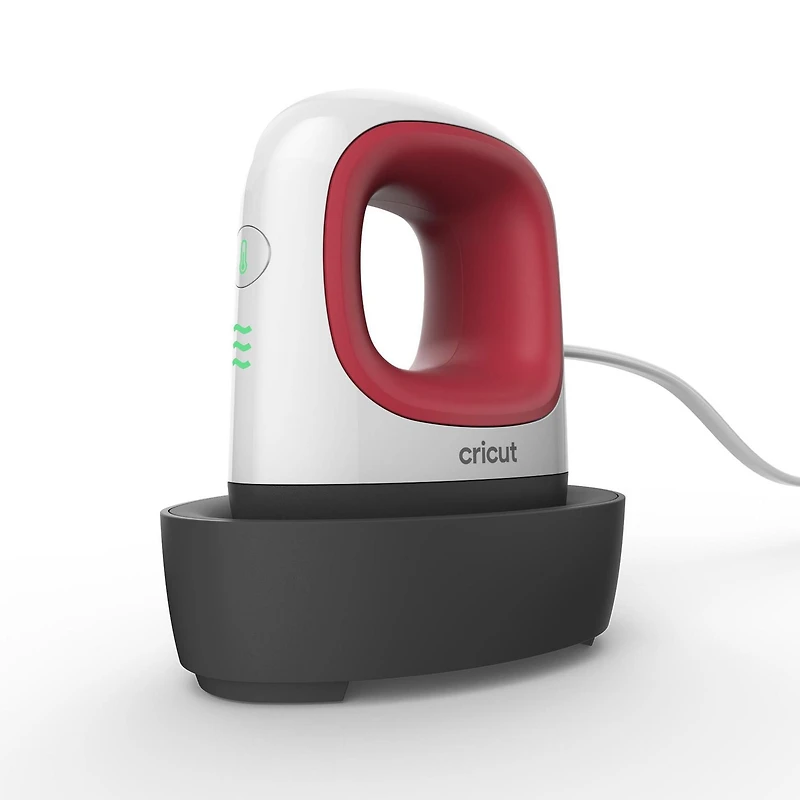 Cricut EasyPress Mini, Raspberry