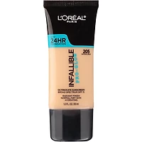 L'Oréal Paris Infallible Pro-Glow Foundation