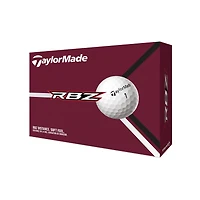 TaylorMade RBZ Golf Balls - One Dozen, One Dozen
