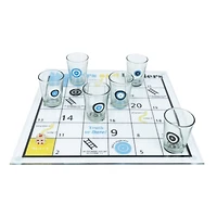 Perfect Solutions Drinking Game
