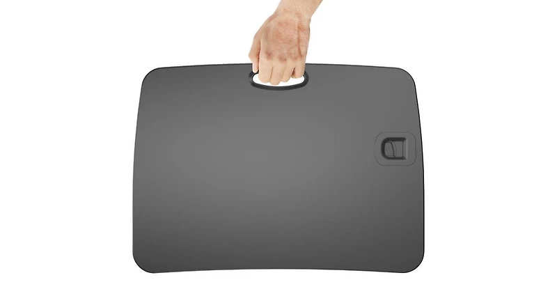 TygerClaw Height Adjustable Standing Desk