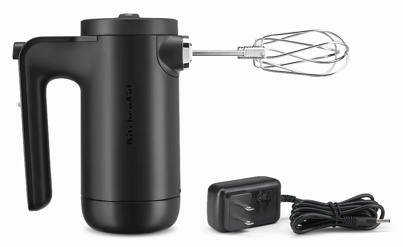 KitchenAid® 7 Speed Cordless Hand Mixer