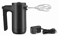 KitchenAid® 7 Speed Cordless Hand Mixer