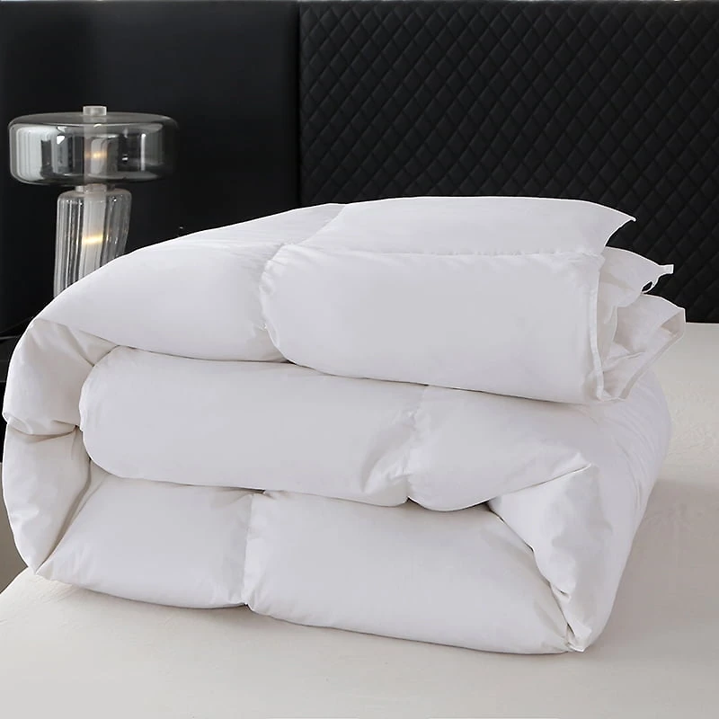 Mainstays Goose Feather Down Duvet