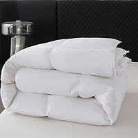 Mainstays Goose Feather Down Duvet