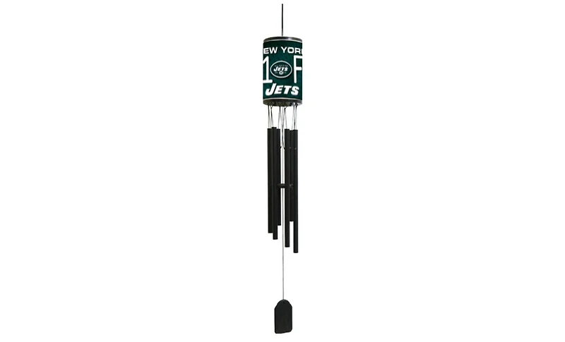 NFL Wind Chime New York Jets