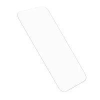 Otterbox Protection d'écran en Verre pour iPhone 15