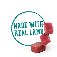 Beneful Repas Préparés Savoureux et Ragoût d'Agneau, Nourriture Humide pour Chiens 283 g 283 g