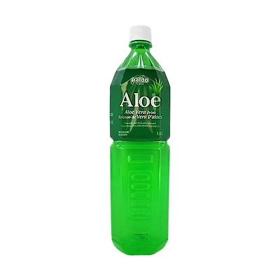 Paldo Aloe vera drink, 1.5L