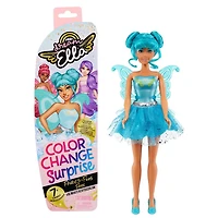 MGA's Dream Ella Color Change Surprise Fairies 11.5" Doll Series 2 - DreamElla