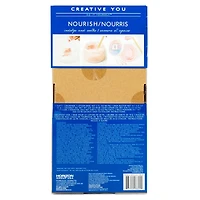 Creative You D.I.Y. Beurre pour le corps velours de rose
