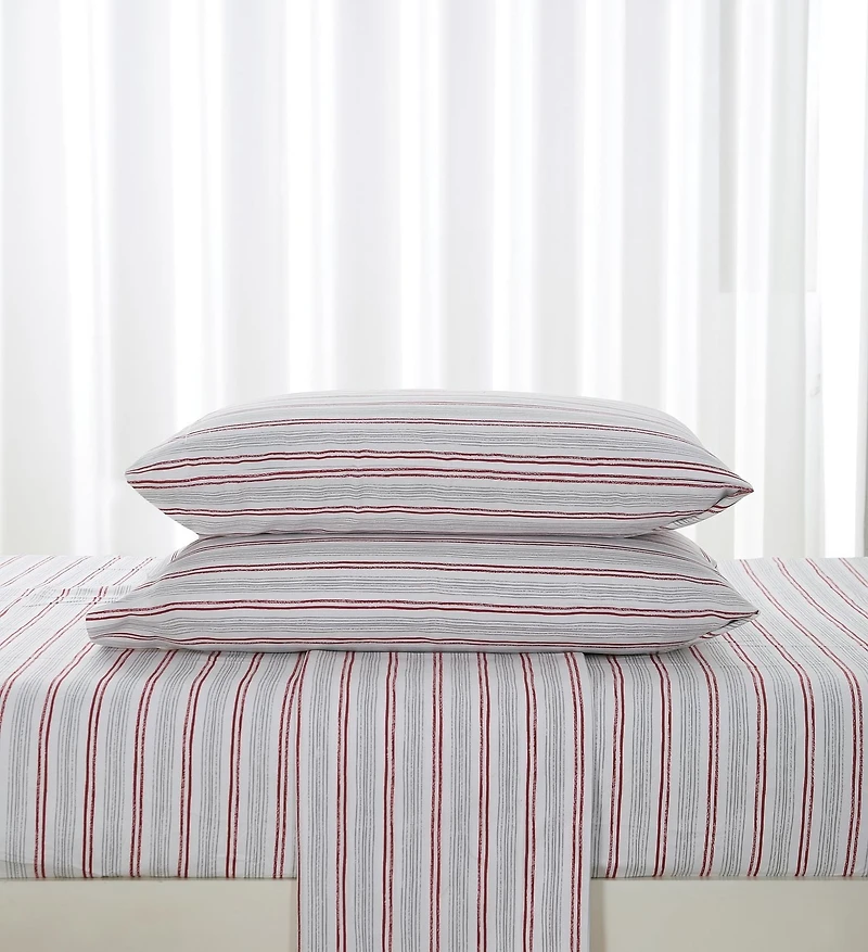 "Chaps Ensemble de Draps en Microfibre"