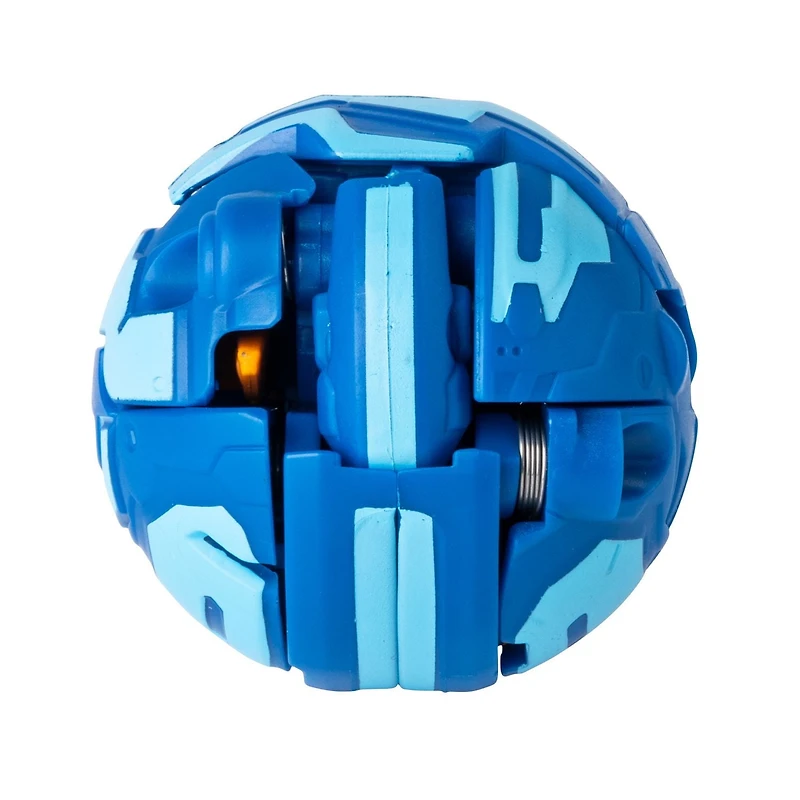 Bakugan, Aquos Cyndeous, Créature transformable à collectionner de 7,5 cm, à partir de 6 ans
