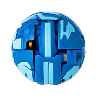 Bakugan, Aquos Cyndeous, Créature transformable à collectionner de 7,5 cm, à partir de 6 ans