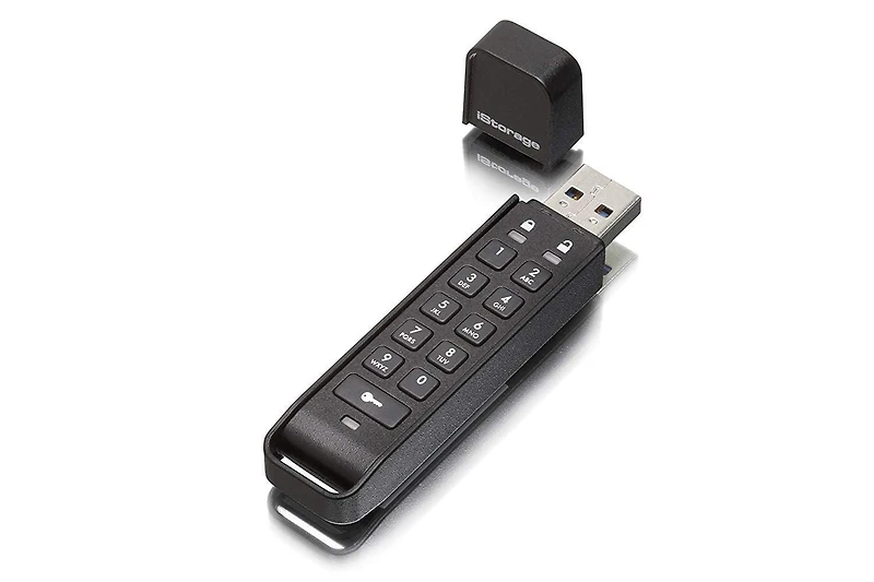 Clé USB 3.0 Istorage datAshur Personal2 32 Go