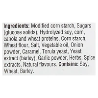 St. Hubert Brown Gravy Mix