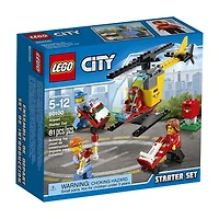 LEGO® City Airport - Airport Starter Set (60100)