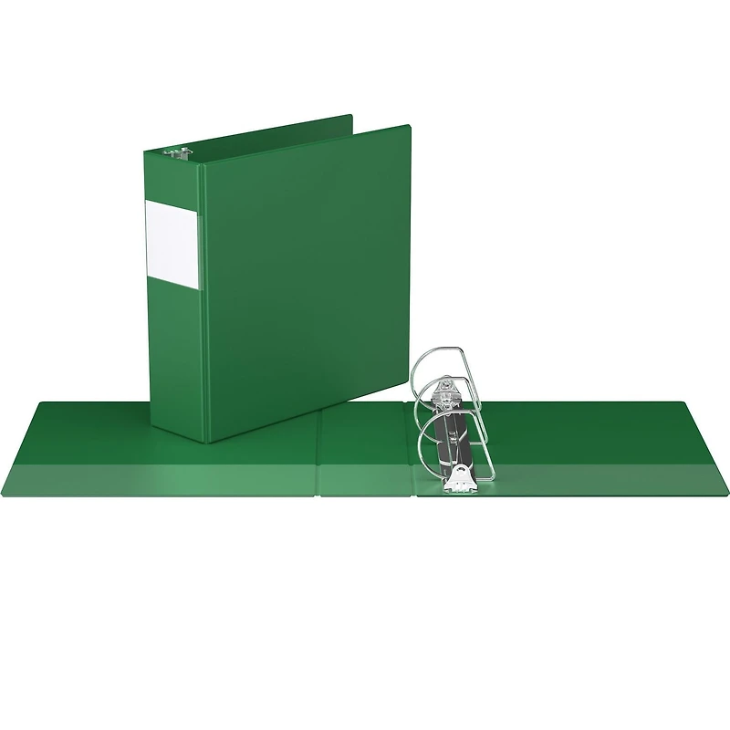 Davis Group, Premium Economy, D Ring, Binder, 6 Pack