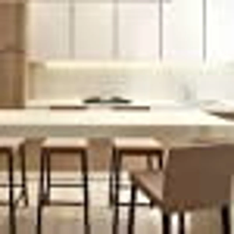 Luminaires ultra mince de sous cabinet, ensemble de 3, 3000K, se branche à une prise