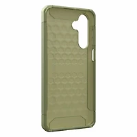 UAG Étui Robuste Scout Translucent Olive pour Samsung Galaxy A16 5G