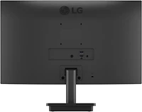 LG 24", 1920 x 1080, Black, 24BA650-B